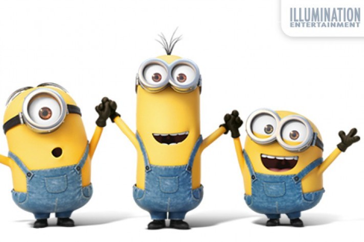 Detail Minions Bob Wallpaper Nomer 50