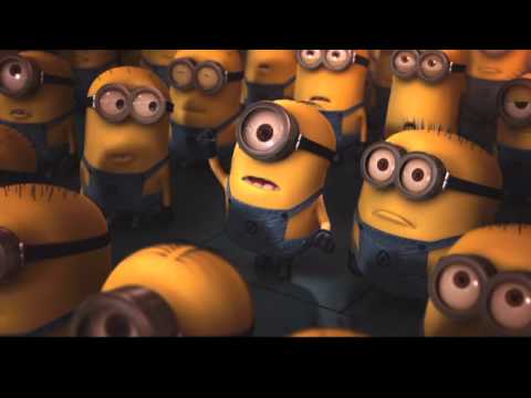 Detail Minions Clapping Nomer 15