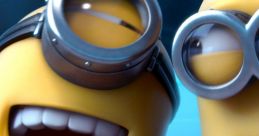 Detail Minions Clapping Nomer 51