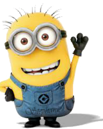 Detail Minions Clapping Nomer 56