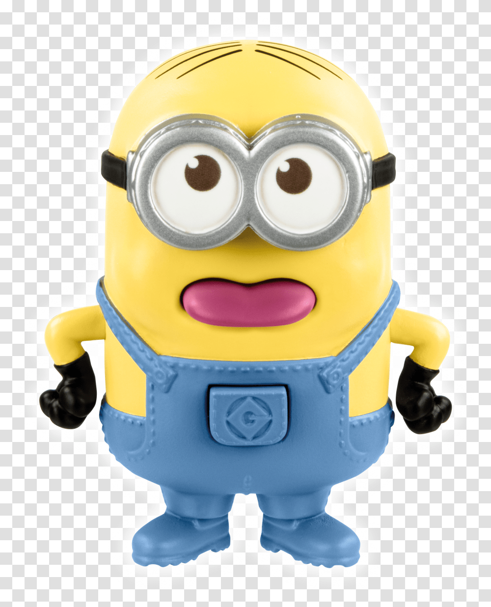 Detail Minions Clipart No Background Nomer 44