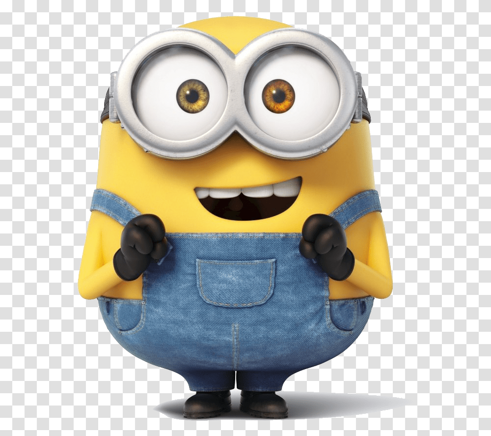 Detail Minions Clipart No Background Nomer 47