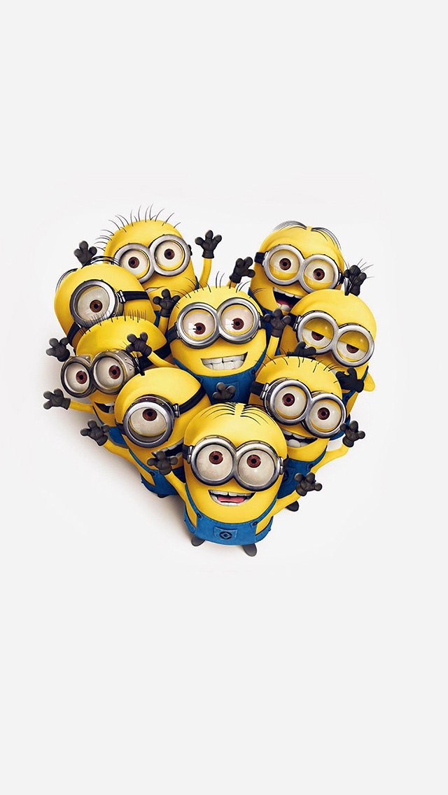 Detail Minions Cute Images Nomer 32