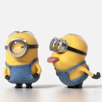 Detail Minions Cute Images Nomer 48