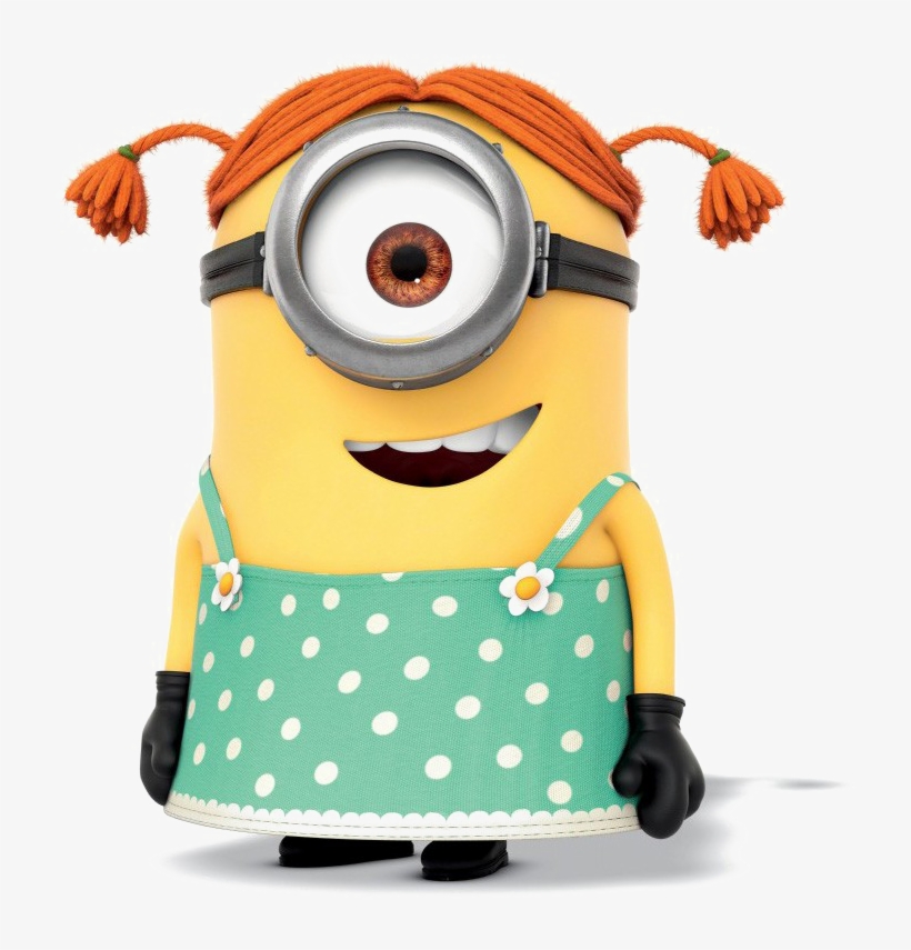 Detail Minions Cute Images Nomer 6