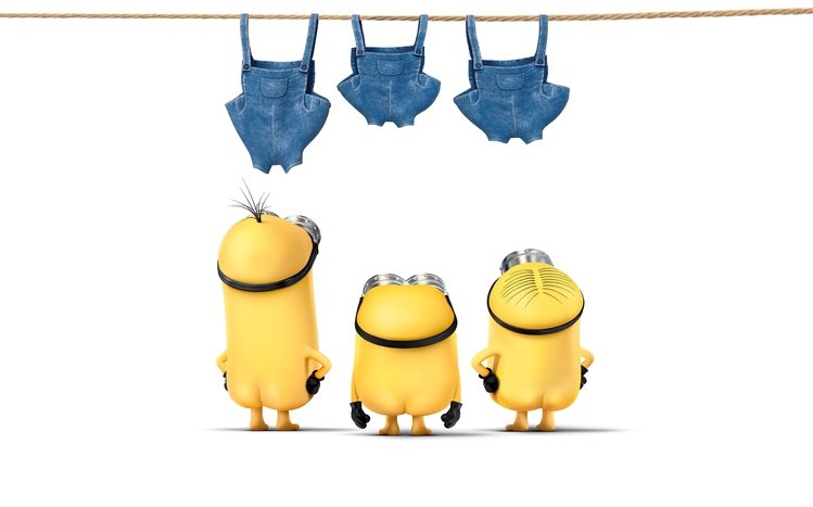 Detail Minions Download Nomer 54