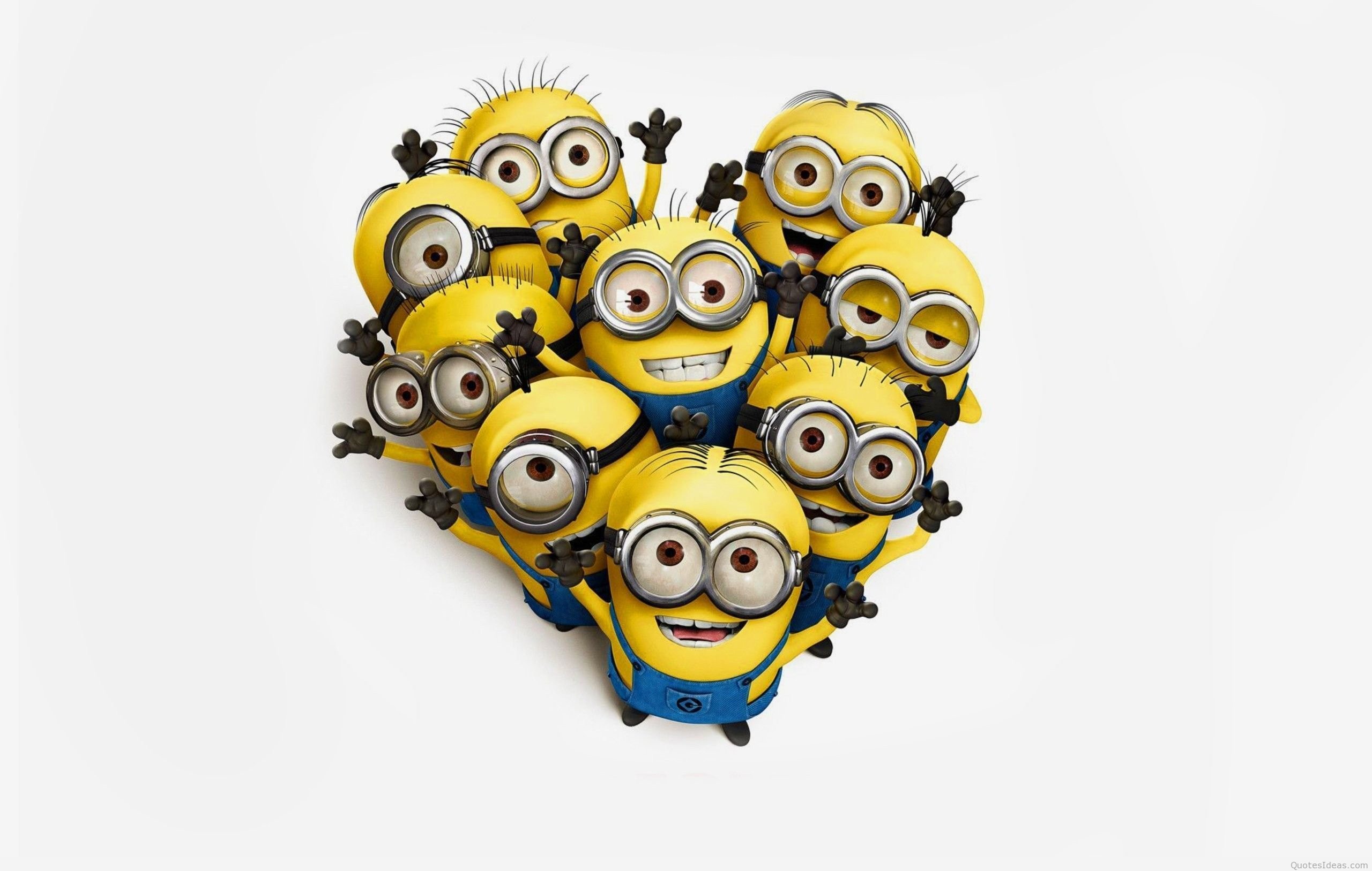 Detail Minions Download Pictures Nomer 7