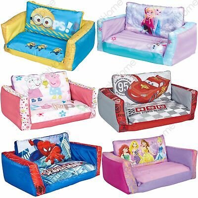 Detail Minions Flip Sofa Nomer 8