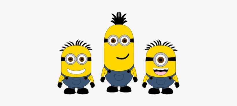 Detail Minions Free Download Nomer 46