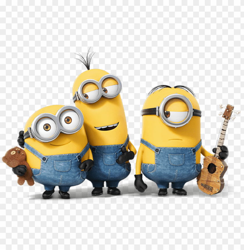 Detail Minions Free Hd Nomer 14