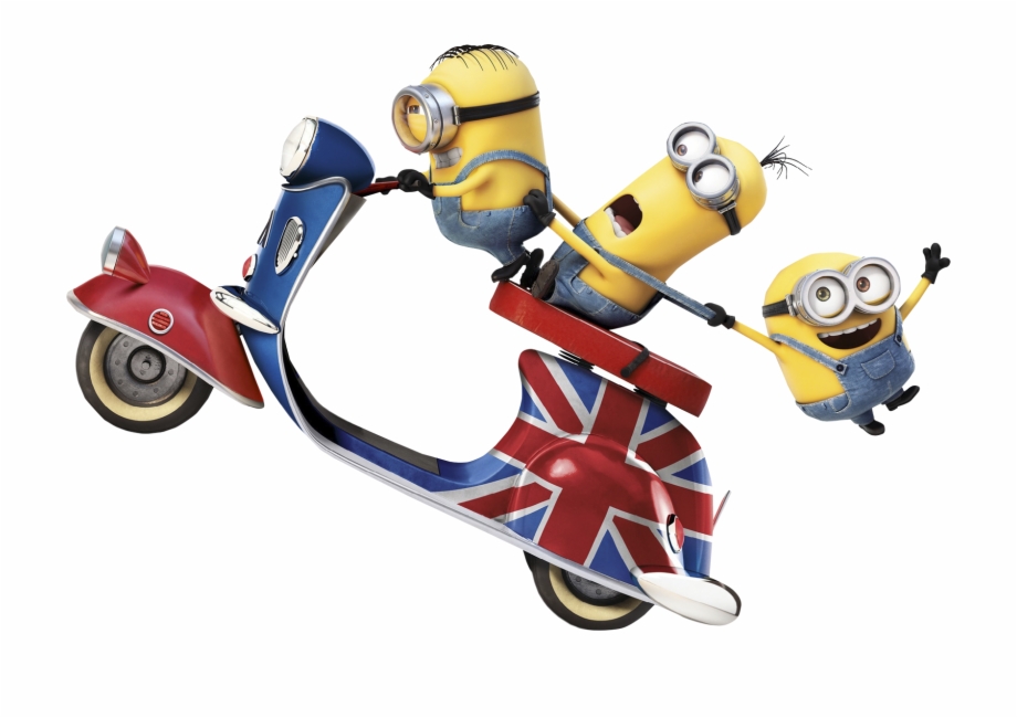 Detail Minions Free Hd Nomer 21