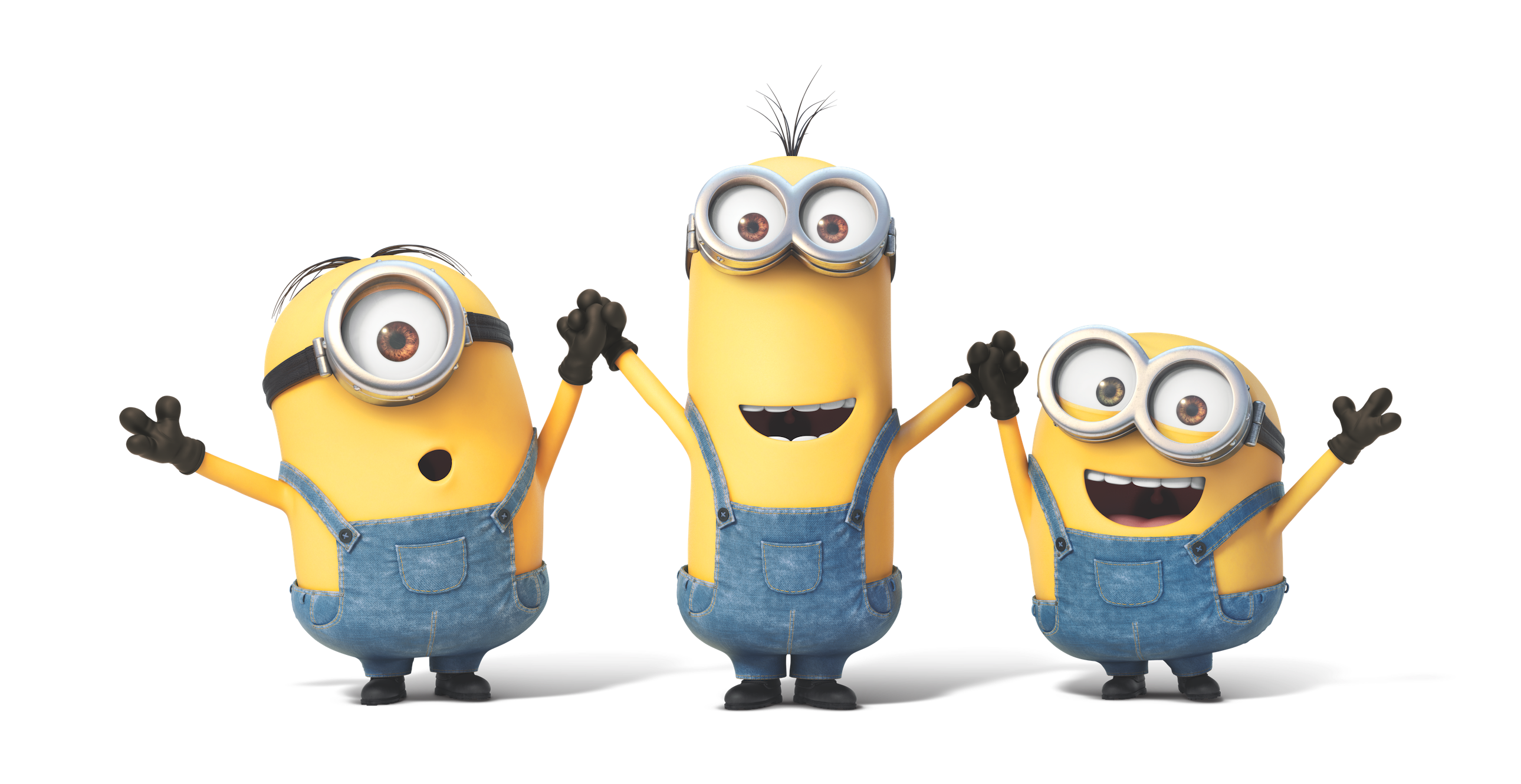 Detail Minions Free Hd Nomer 5