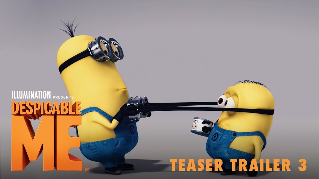 Detail Minions Funny Pics Nomer 31