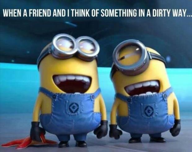 Detail Minions Funny Pics Nomer 38