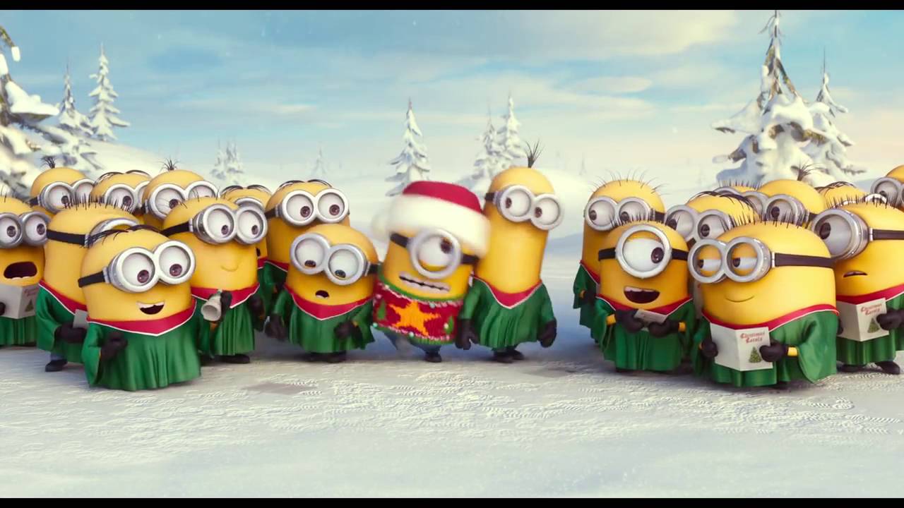 Detail Minions Funny Videos Free Download Nomer 14