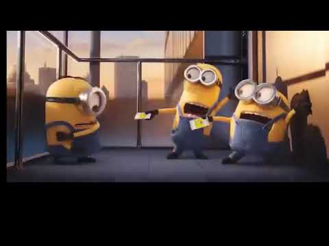 Detail Minions Funny Videos Free Download Nomer 24