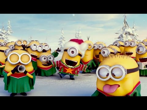 Detail Minions Funny Videos Free Download Nomer 33