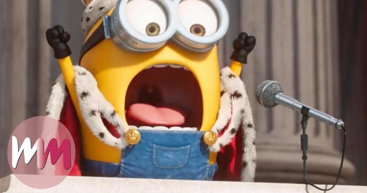 Detail Minions Funny Videos Free Download Nomer 35