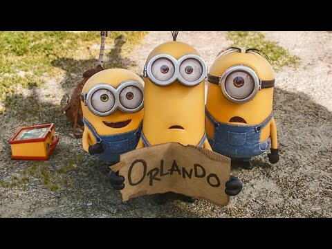 Detail Minions Funny Videos Free Download Nomer 43