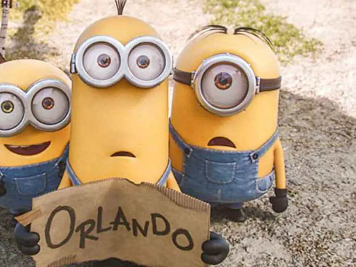 Detail Minions Galau Nomer 43