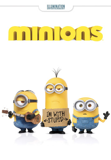 Minions Google Images - KibrisPDR