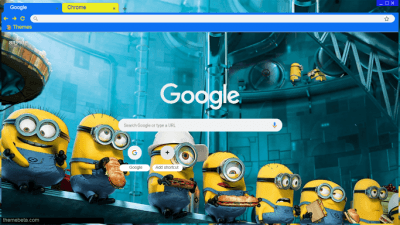 Detail Minions Google Images Nomer 12