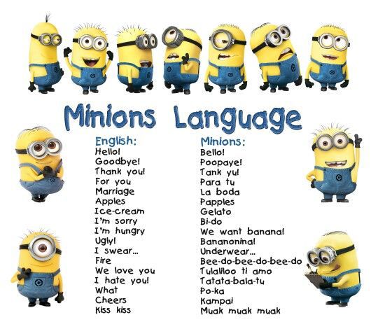 Detail Minions Google Images Nomer 13