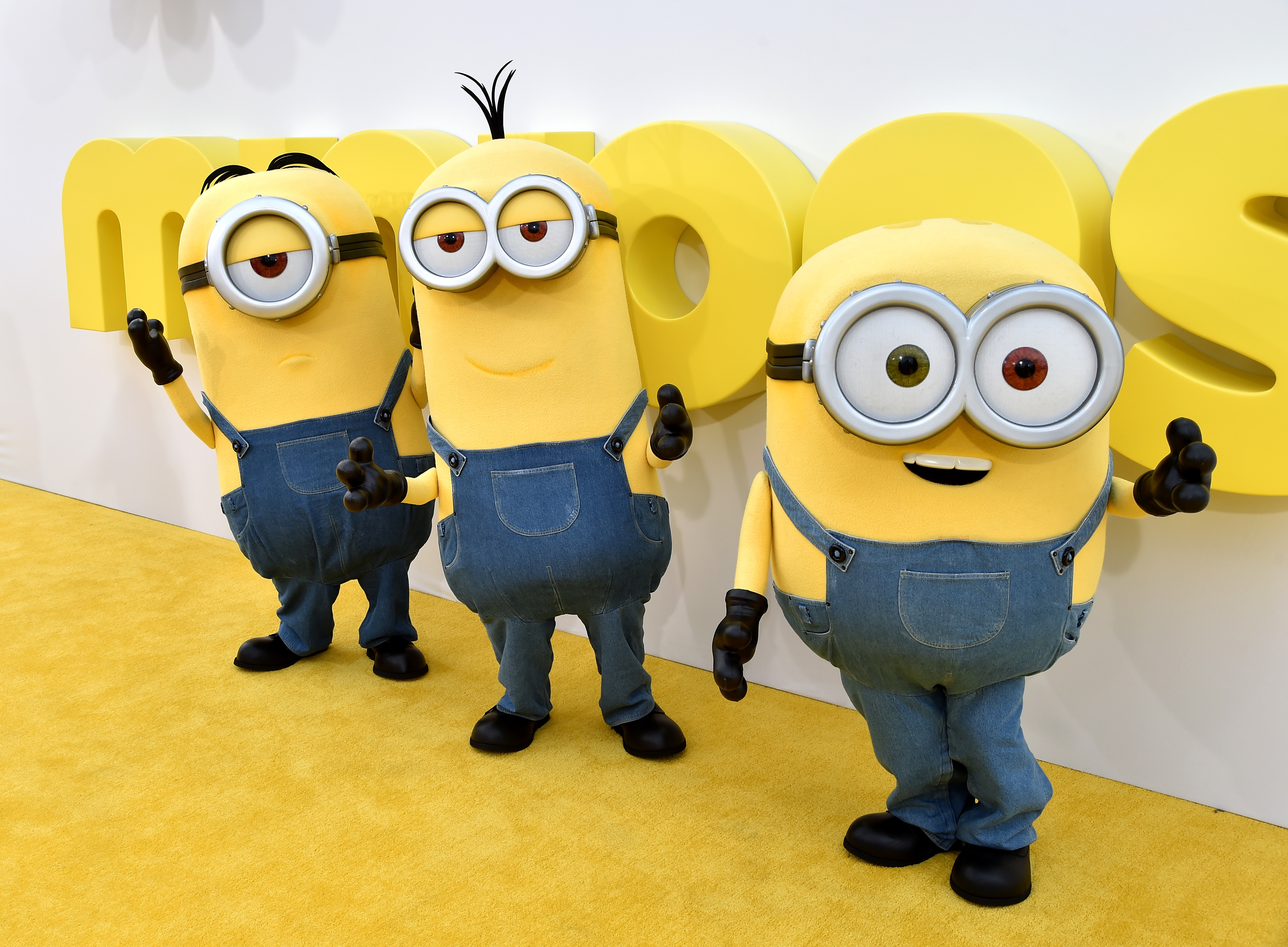 Detail Minions Google Images Nomer 17