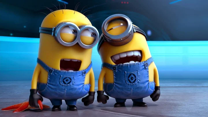 Detail Minions Google Images Nomer 4