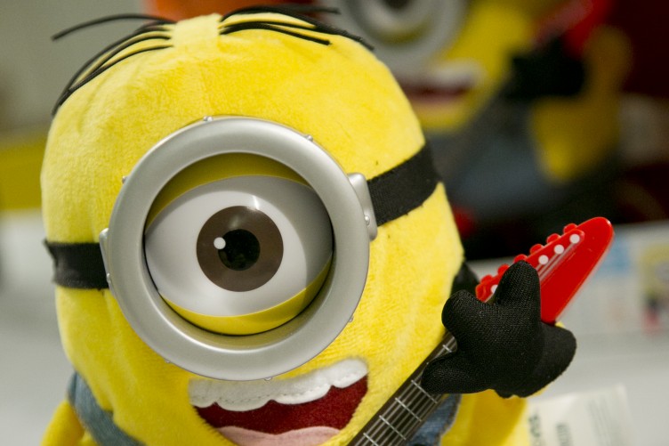 Detail Minions Google Images Nomer 35