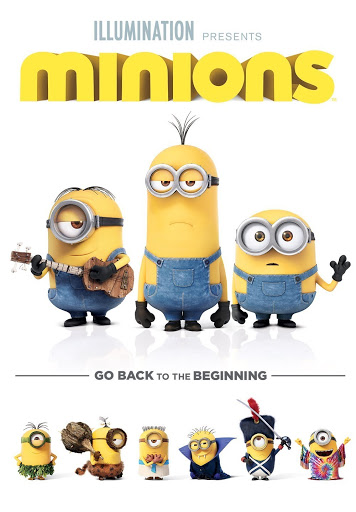 Detail Minions Google Images Nomer 6