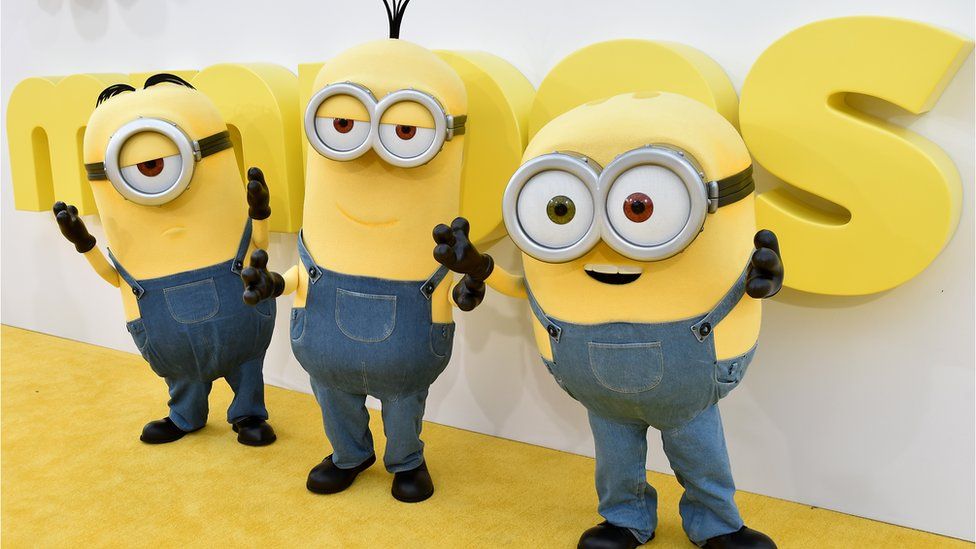 Detail Minions Google Images Nomer 51