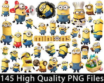 Detail Minions Graphics Nomer 38