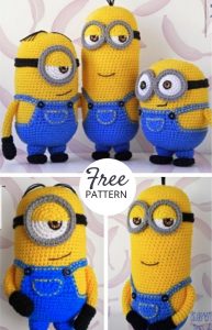 Detail Minions Gratis Nomer 16