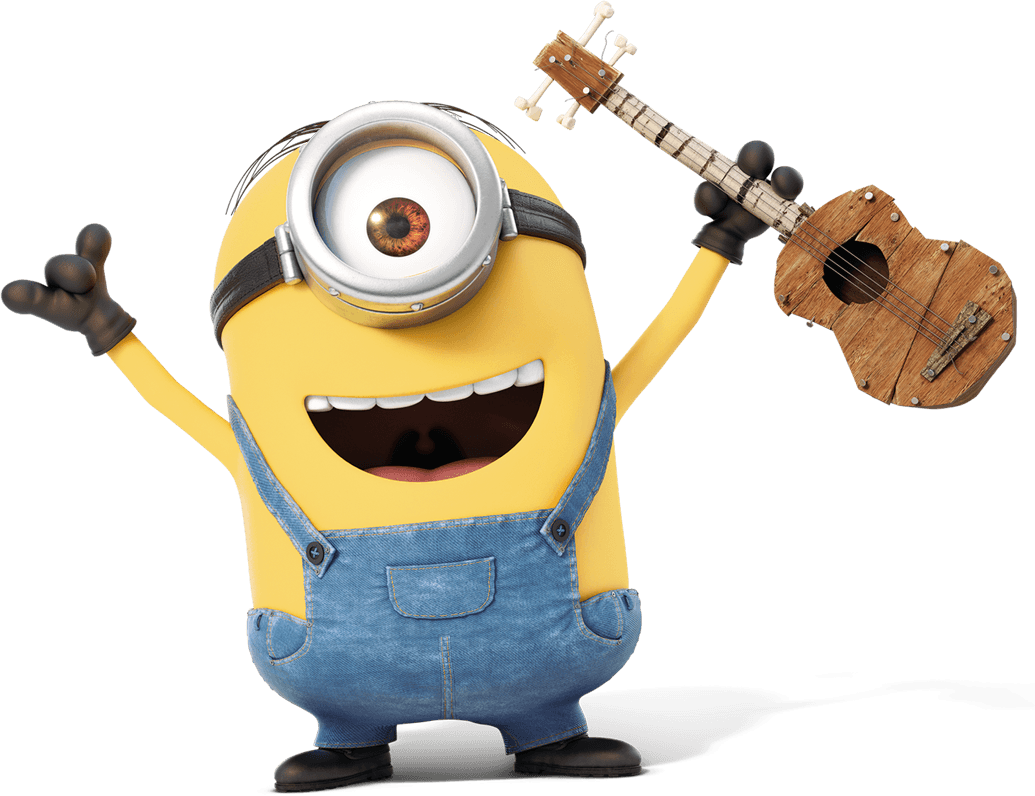 Detail Minions Gratis Nomer 28