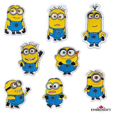 Detail Minions Gratis Nomer 37