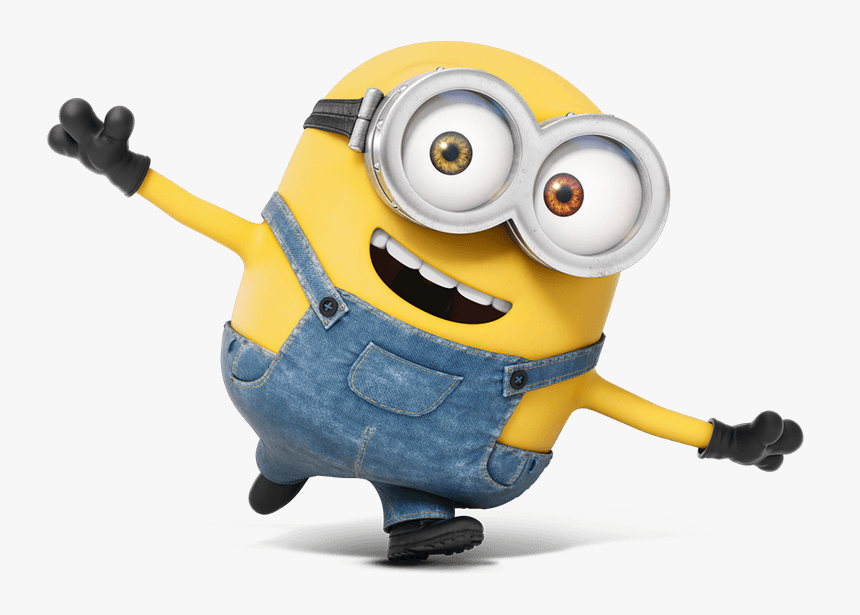 Detail Minions Gratis Nomer 42