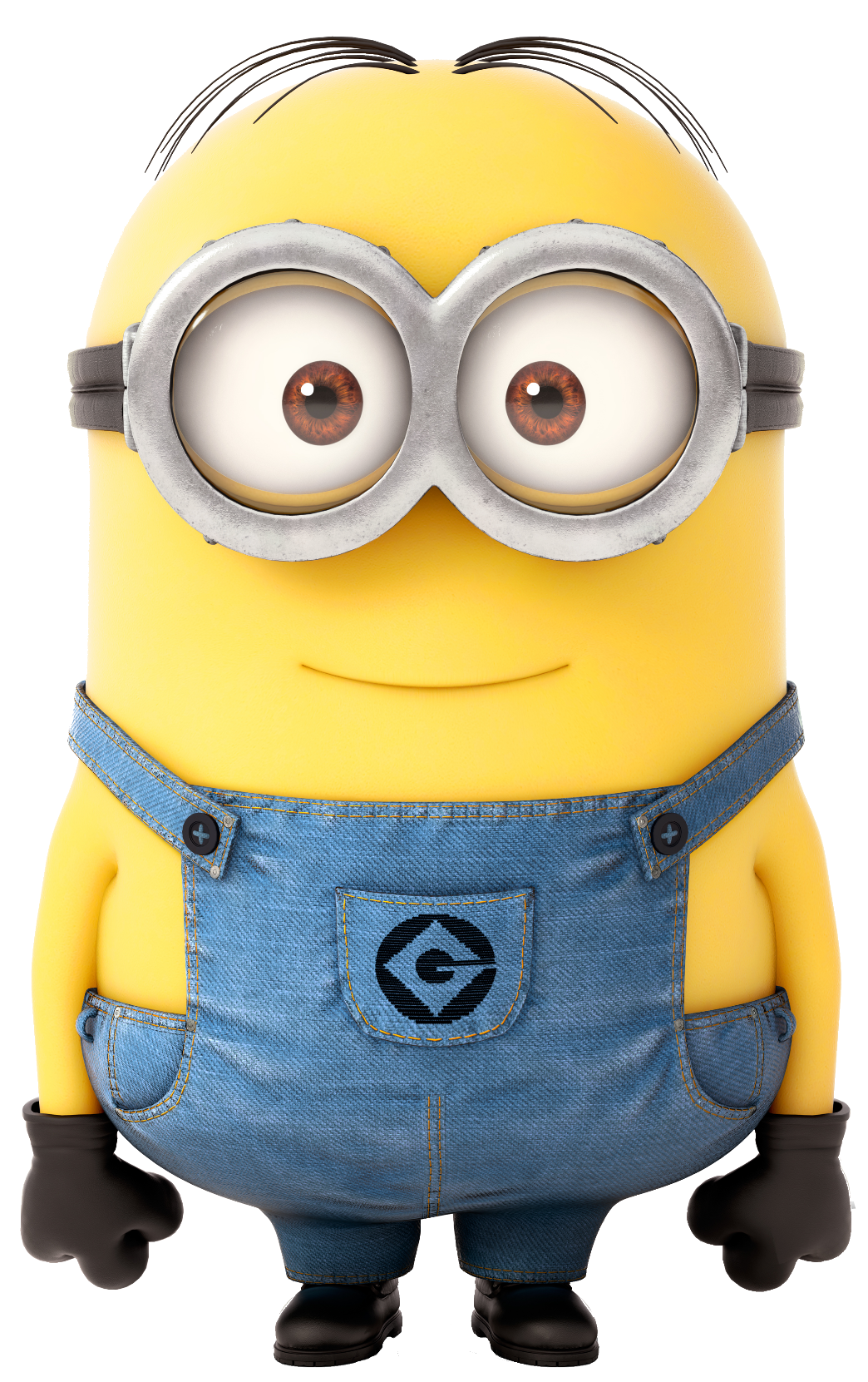 Detail Minions Gratis Nomer 5