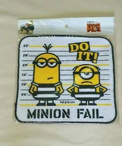 Detail Minions Hand Towel Nomer 25