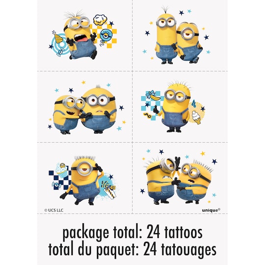 Detail Minions Hand Towel Nomer 30