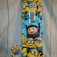 Detail Minions Hand Towel Nomer 53