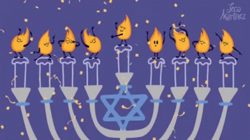 Detail Minions Hanukkah Nomer 17