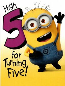 Detail Minions Happy Birthday Images Nomer 33