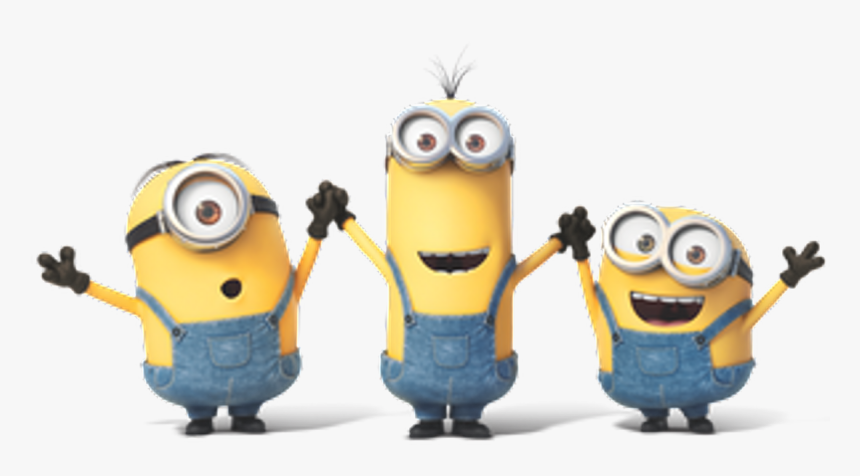 Detail Minions Happy Birthday Images Nomer 46