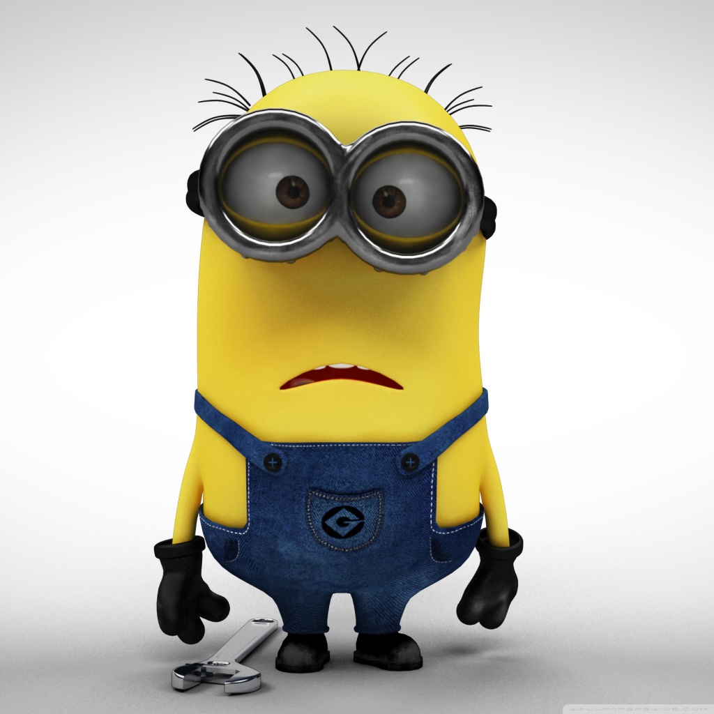 Detail Minions Hd Wallpapers For Android Nomer 40