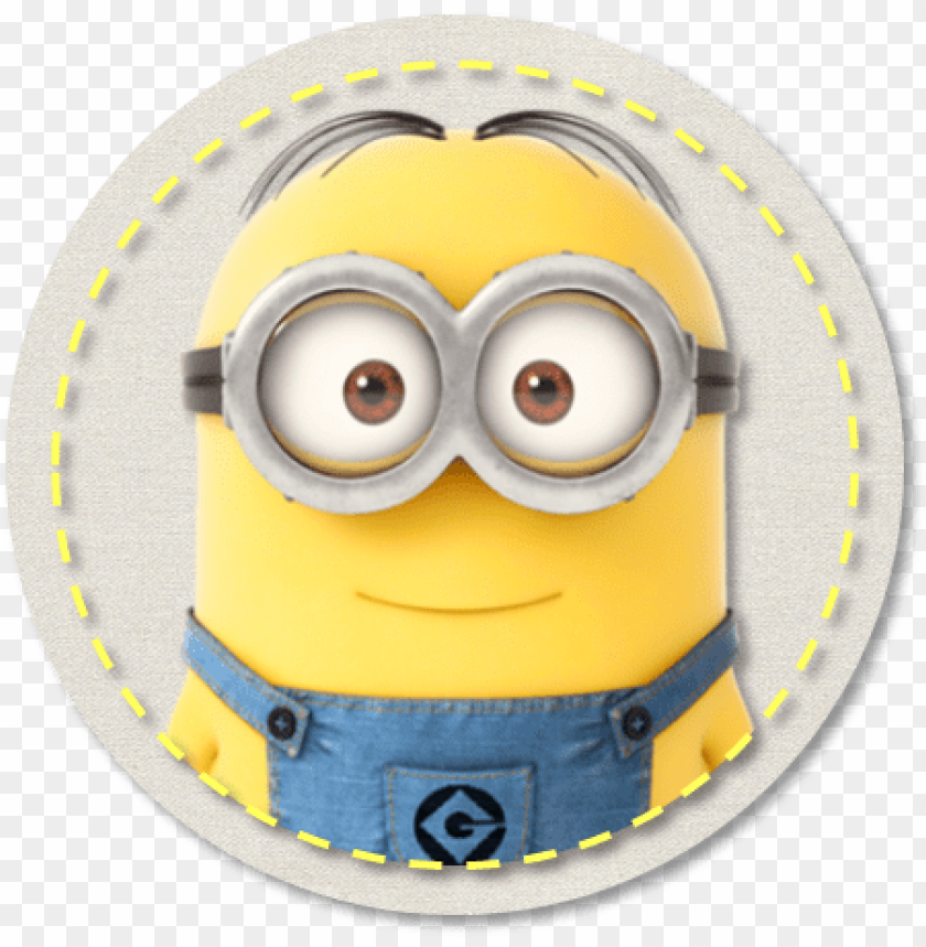 Detail Minions Icon Nomer 3