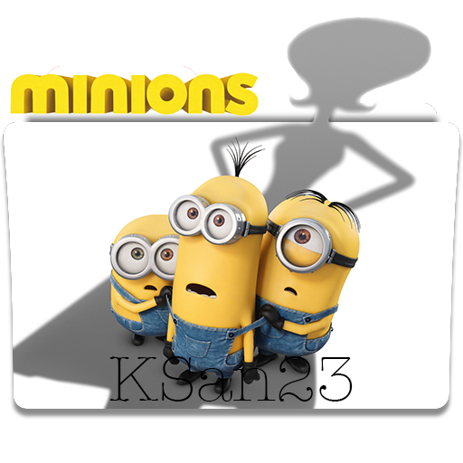 Detail Minions Icon Nomer 51