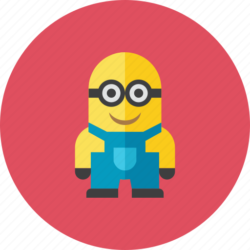 Detail Minions Icon Nomer 52