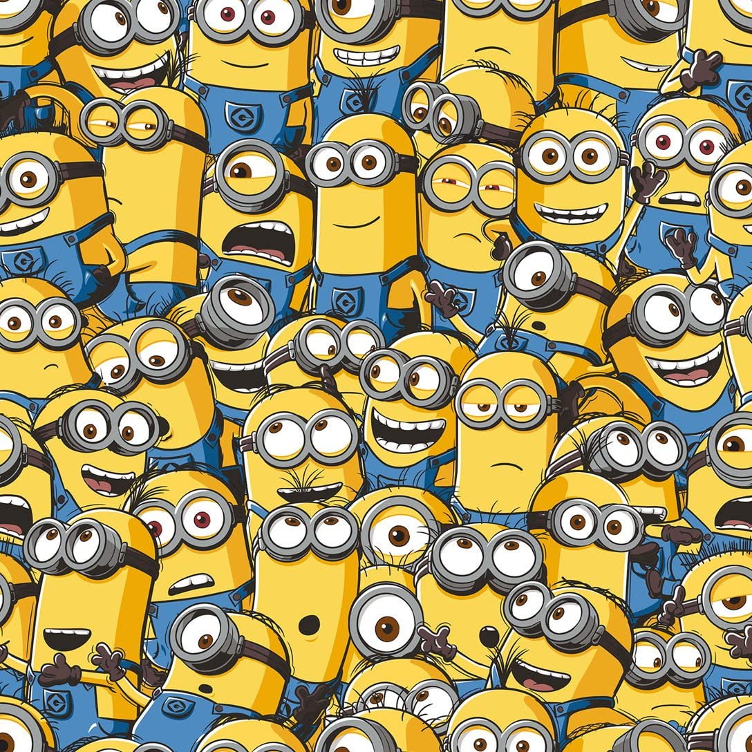 Detail Minions Image Nomer 21