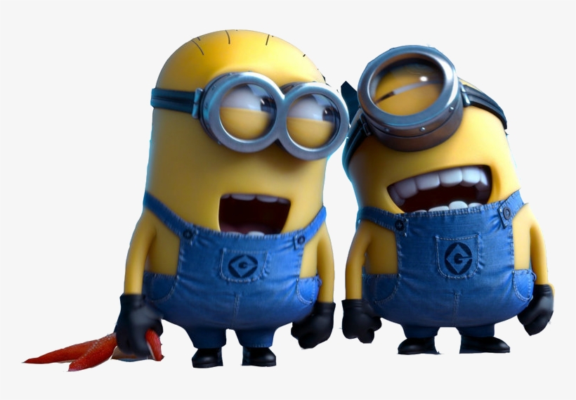 Detail Minions Imagenes Nomer 19